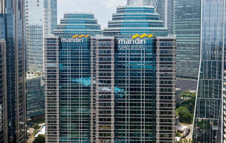 kredit mikro mandiri